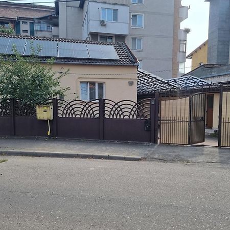 La Bebe 1 Bed Hunedoara Exterior foto