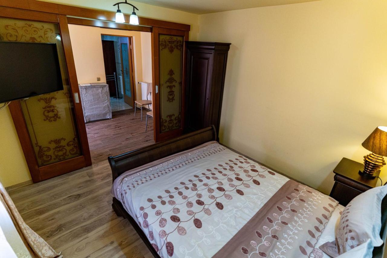 La Bebe 1 Bed Hunedoara Exterior foto